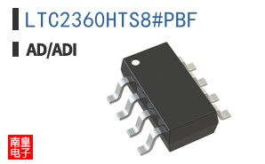 LTC2360HTS8#PBF