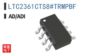 LTC2361CTS8#TRMPBF