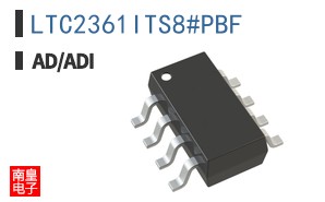 LTC2361ITS8#PBF