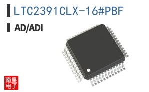 LTC2391CLX-16#PBF