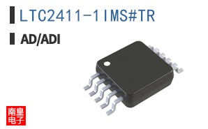 LTC2411-1IMS#TR