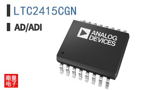 LTC2415CGN