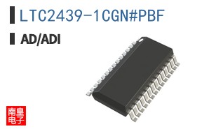 LTC2439-1CGN#PBF
