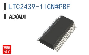 LTC2439-1IGN#PBF