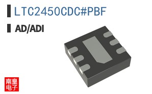 LTC2450CDC#PBF