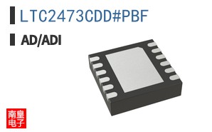 LTC2473CDD#PBF