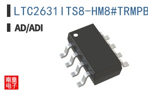 LTC2631ITS8-HM8#TRMPBF
