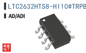 LTC2632HTS8-HI10#TRPBF