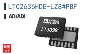 LTC2636HDE-LZ8#PBF