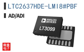 LTC2637HDE-LMI8#PBF