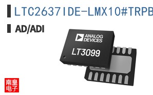 LTC2637IDE-LMX10#TRPBF|Maxim��Ʒ�ͺ�