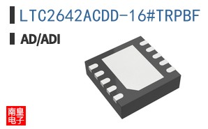 LTC2642ACDD-16#TRPBF
