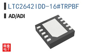 LTC2642IDD-16#TRPBF
