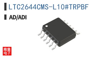 LTC2644CMS-L10#TRPBF|Maxim��Ʒ�ͺ�