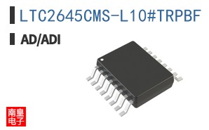 LTC2645CMS-L10#TRPBF