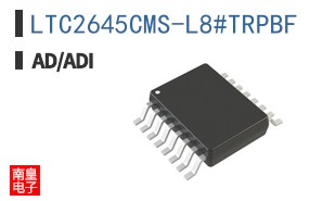LTC2645CMS-L8#TRPBF