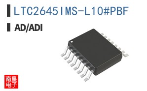 LTC2645IMS-L10#PBF