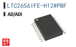 LTC2656IFE-H12#PBF