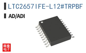 LTC2657IFE-L12#TRPBF|Maxim��Ʒ�ͺ�