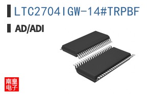 LTC2704IGW-14#TRPBF
