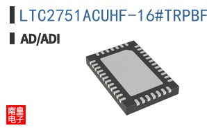 LTC2751ACUHF-16#TRPBF