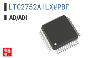 LTC2752AILX#PBF