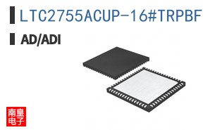 LTC2755ACUP-16#TRPBF
