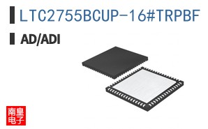 LTC2755BCUP-16#TRPBF