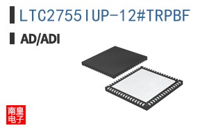 LTC2755IUP-12#TRPBF