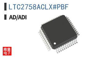 LTC2758ACLX#PBF