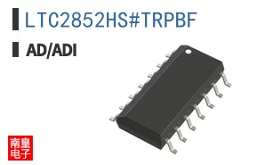 LTC2852HS#TRPBF