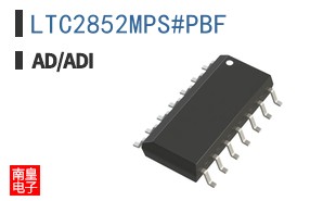 LTC2852MPS#PBF