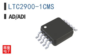 LTC2900-1CMS