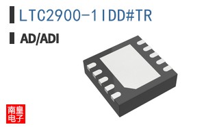 LTC2900-1IDD#TR