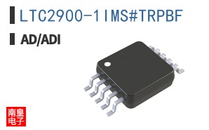 LTC2900-1IMS#TRPBF