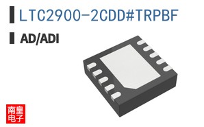 LTC2900-2CDD#TRPBF