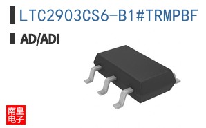 LTC2903CS6-B1#TRMPBF