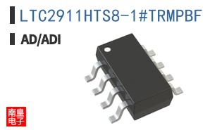 LTC2911HTS8-1#TRMPBF