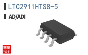 LTC2911HTS8-5