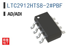 LTC2912HTS8-2#PBF