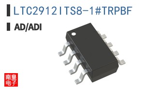 LTC2912ITS8-1#TRPBF