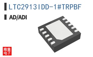 LTC2913IDD-1#TRPBF