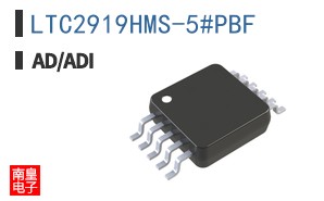 LTC2919HMS-5#PBF