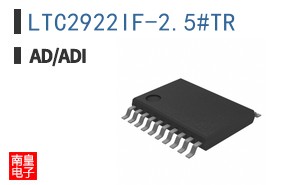 LTC2922IF-2.5#TR
