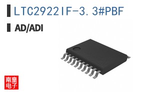 LTC2922IF-3.3#PBF