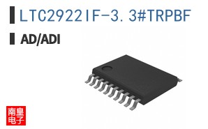 LTC2922IF-3.3#TRPBF