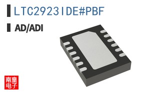 LTC2923IDE#PBF