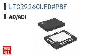 LTC2926CUFD#PBF