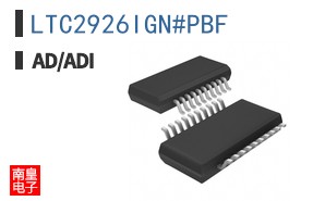 LTC2926IGN#PBF