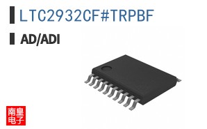 LTC2932CF#TRPBF